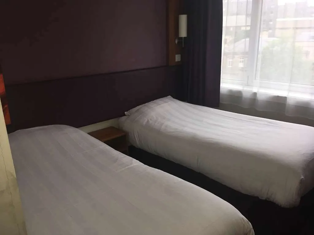 The New Bridge Hotel Newcastle upon Tyne